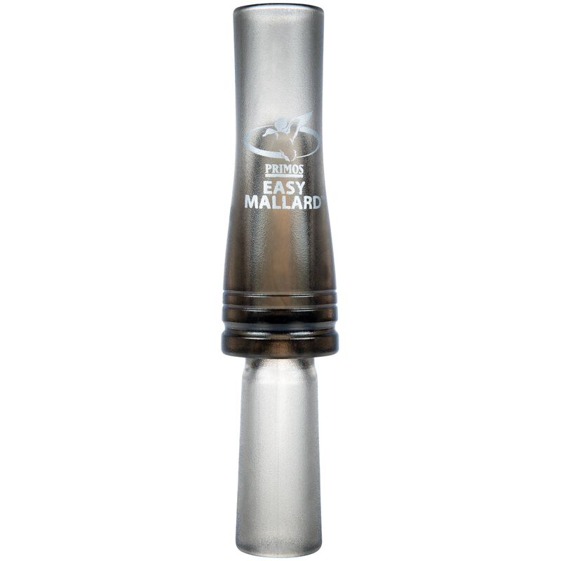 Easy Mallard Duck Call